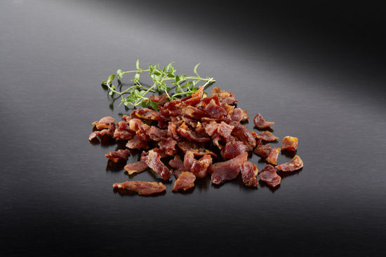 Picture of BACON FLAKES NL 6X0,5KG